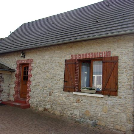 Gite A La Campagne Cressonsacq Kültér fotó