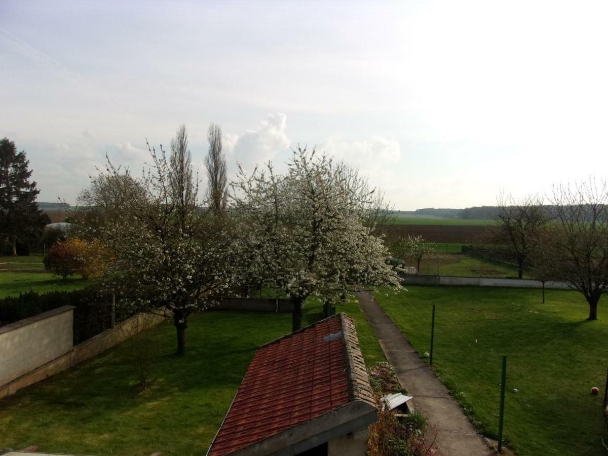 Gite A La Campagne Cressonsacq Kültér fotó